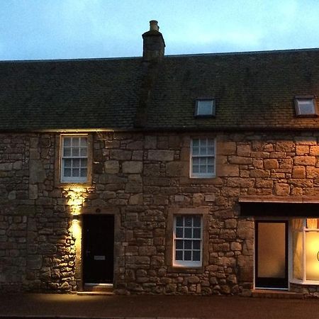34 Argyle Guesthouse 세인트앤드루스 외부 사진