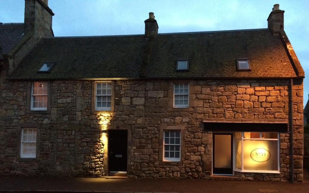 34 Argyle Guesthouse 세인트앤드루스 외부 사진