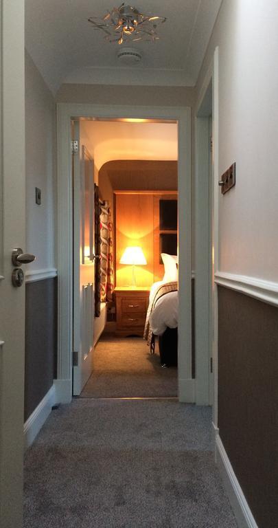 34 Argyle Guesthouse 세인트앤드루스 객실 사진